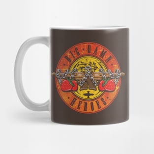 Big Damn Heroes Mug